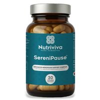 NutriViva SereniPause™ - Advanced Menopause Support Complex